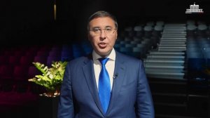 Валерий Фальков поздравил преподавателей университетов с профессиональным праздником