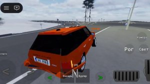 аварии в роблоксе