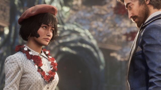 Clair Obscur Expedition 33 - прохождение [01] ПК русский язык