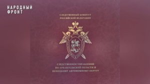 Следком Воронина, 31