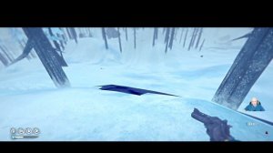 Сломал ребра лось . Напал медведь , а затем и пума