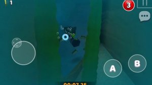 как спасти чëрную бороду на алмазное время в игре супер медведь