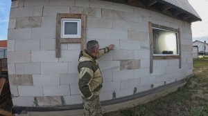 Баня своими руками с нуля! Введение или часть 1!