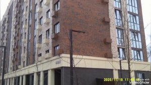 Мариуполь 📽️ Слободка отремонтировали почту, новые дома на бульваре Хмельницкого 🏢🏗️