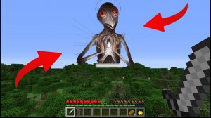 Я нашёл КУРИЦУ ППРИЗРАК в своём мире В МАЙНКРАФТ!