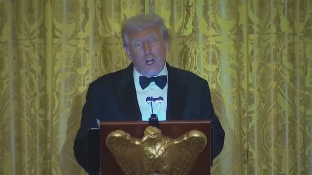 Трамп: "Сектор Газа выглядит немного беспорядочно", 19 ноября 2025 года