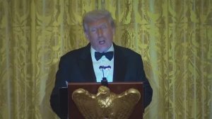 Трамп: "Сектор Газа выглядит немного беспорядочно", 19 ноября 2025 года