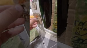 Обновление кнопки вызова лифта!