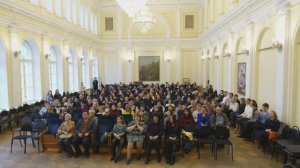 День преподавателя / ННГУ 2025