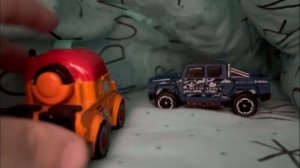 песня про тачек