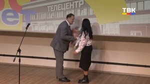 30 лет в телекоме: внушительную дату отметил Медиа Холдинг ТВК