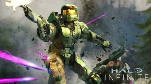 Halo Infinite прощается красиво: вышло финальное крупное обновление с эпичным трейлером