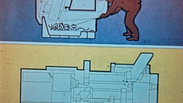 #4-3 Учёт эргономических требований при конструировании станков, 1980