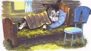 Новая попона Маффина. Хогарт Энн