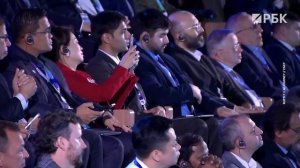 ️Путин предложил создать штаб руководства всей деятельностью, связанной с ИИ в России