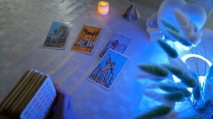 Считает ли он, что вы до сих пор его любите❓🤔❤️