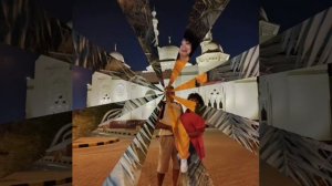 Воспоминания о Дубае от Екатерины Наумовой 19.11.25.