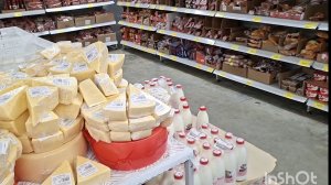 По магазинам... У нас закупочка..