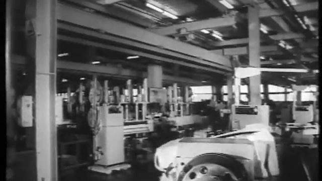 #3-1 Промышленные роботы в СССР, 1986