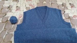 БЕЗРУКАВКА-ТЕРМОМАЙКА __ КРАТЕНЬКО