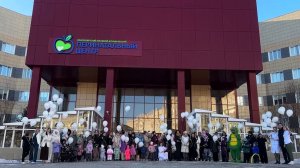 ПРАЗДНИК КРОХ-ТОРОПЫЖЕК