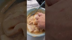 19.11  РЫБКА В КЛЯРЕ