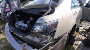 Эта тачка оказалась СИЛЬНЕЕ Не ломается а значит и не чинится