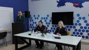 Актуальность противодействия терроризму и экстремизму