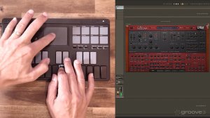 05. Using nanoKey Studio as Controller in Ableton Live