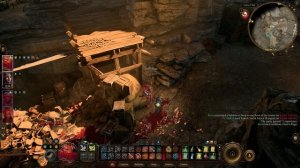 What Just Happened Right There?