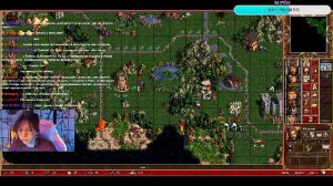 Герои 3 - рейтинговые игры на JC