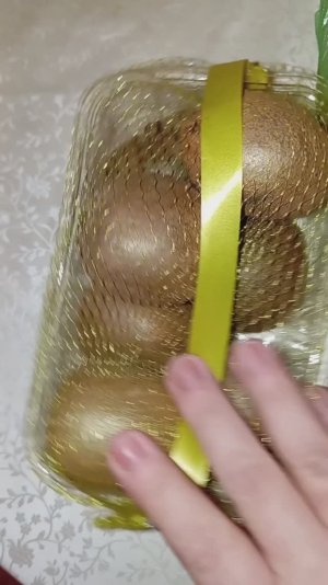 Продуктовая корзина.