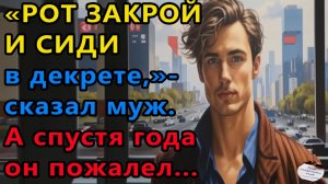 Истории из жизни|Рот закрой |Аудио рассказы|Аудиокниги слушать онлайн|Жизненные истории