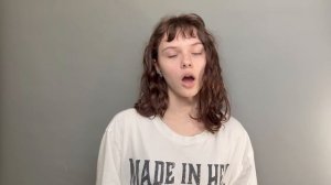 Елизавета Налетова визитка