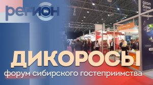 Регион LIFE | Дикоросы.Форум Сибирского гостеприимства| ОТС LIVE — прямая трансляция