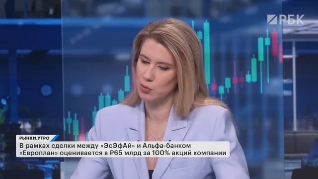ПИК: всё идет к делистингу? Компании манипулируют рынком? Запрет на купоны с ИИС-3. Отчет Европлана смотреть онлайн