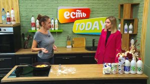 20.11.2025 ЕСТЬ Today! Злата Маранджян, руководитель вокальных коллективов