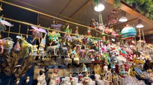 Австрия 🇦🇹 Начало чуда Вена 2025 Как впервые зажглись огни Рождественской ярмарки