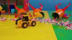 МАШИНКИ ДЛЯ ДЕТЕЙ,  МУЛЬТИКИ ПРО МАШИНКИ,  МАШИНКИ ПОМОЩНИКИ МАЛЫШАМ