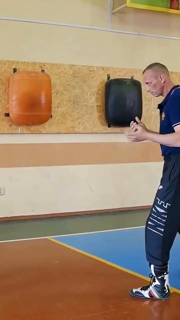 Тренируем ноги для идеального циркуля