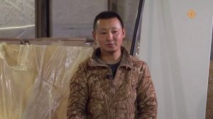 "Барыс". Игорь Шестаков