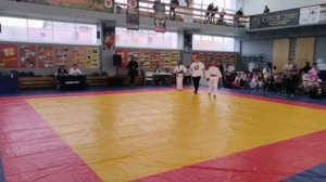 Мирошниченко Артём+Патрин Артём-АРБ-Дудкина-18 октября 2025-Сахалин