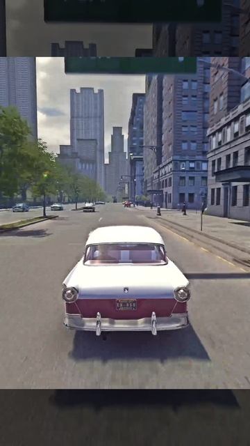 Mafia II Глава 10 Клип 5