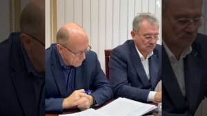 ❄️ О зимней уборке в городе Владимире