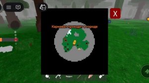 Я спас оленя в 99 ночей в лесу!