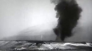 Сталинград Артподготовка 19 ноября 1942 г.