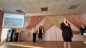 С Днем матери 1