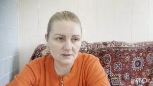 Подарки для Димы. Первый снег.