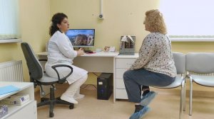 Новые кабинеты