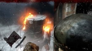 Metro Exodus. Призы в игре.